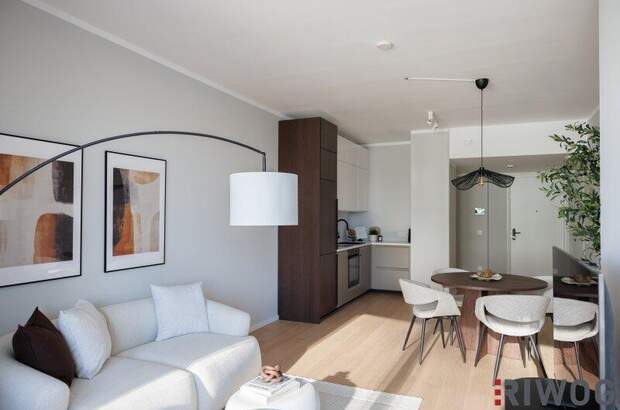 Terrassenwohnung kaufen in 1220 Wien (Bild 5)