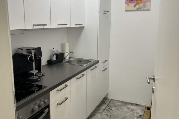 Gewerbeobjekt mieten in 9020 Klagenfurt (Bild 2)