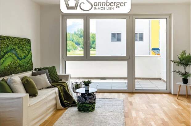 Wohnung mieten in 4653 Eberstalzell (Bild 3)