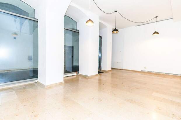 Gewerbeobjekt mieten in 8700 Leoben (Bild 1)