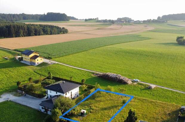 Grundstück kaufen in 5143 Feldkirchen (Bild 1)