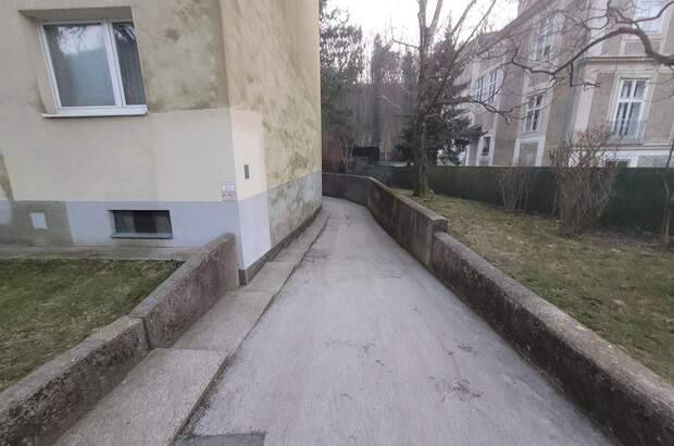 Halle / Lager / Produktion mieten in 1170 Wien (Bild 3)