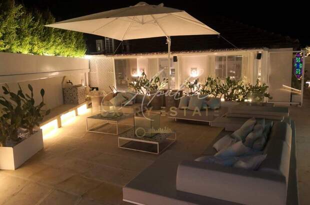 Altbauwohnung kaufen in 73100 Lecce (Bild 4)