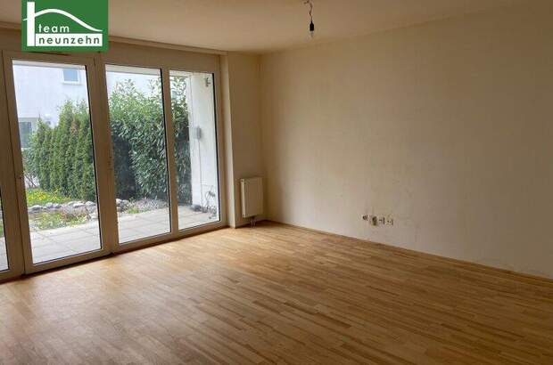 Terrassenwohnung mieten in 2334 Vösendorf (Bild 2)