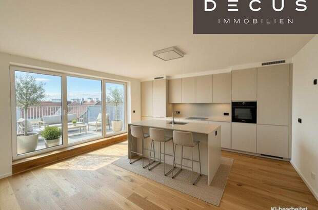 Terrassenwohnung kaufen in 1140 Wien (Bild 4)