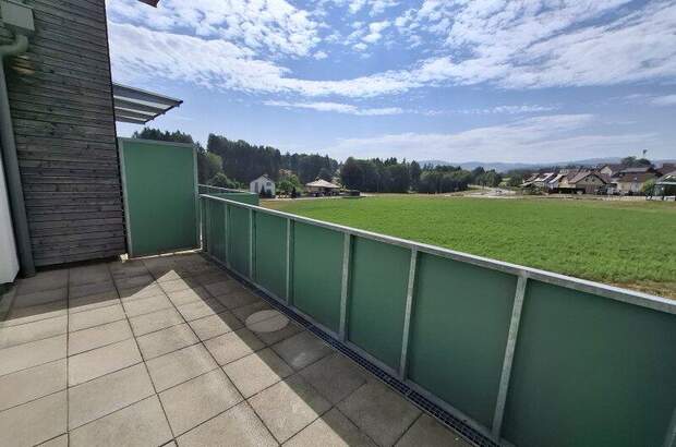 Terrassenwohnung mieten in 3324 Euratsfeld (Bild 1)