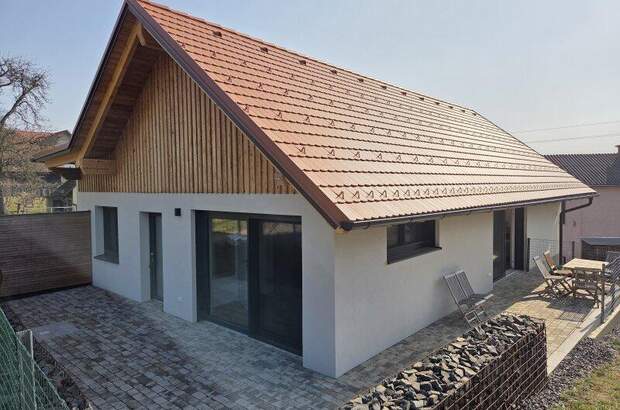 Einfamilienhaus kaufen in 8493 Klöch (Bild 1)