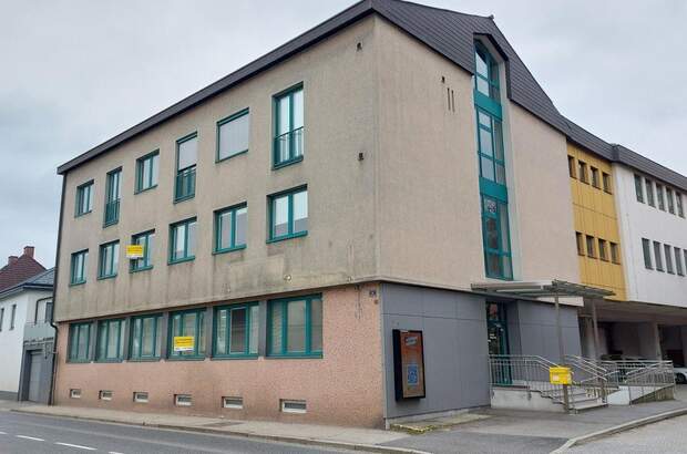 Gewerbeobjekt mieten in 3370 Ybbs (Bild 1)