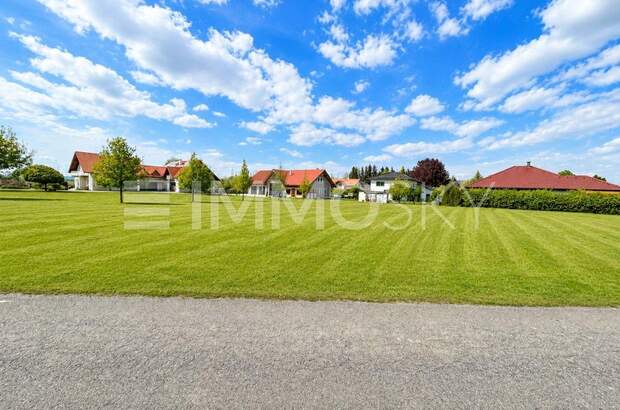 Grundstück kaufen in 4950 Altheim (Bild 1)