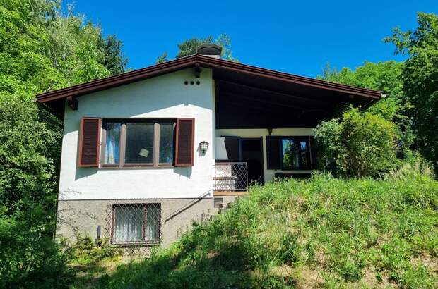 Einfamilienhaus kaufen in 3031 Rekawinkel (Bild 1)