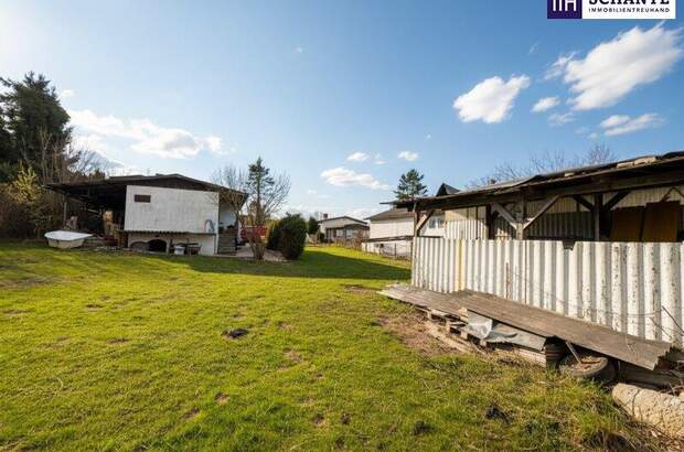 Haus kaufen in 8505 St. Nikolai (Bild 5)