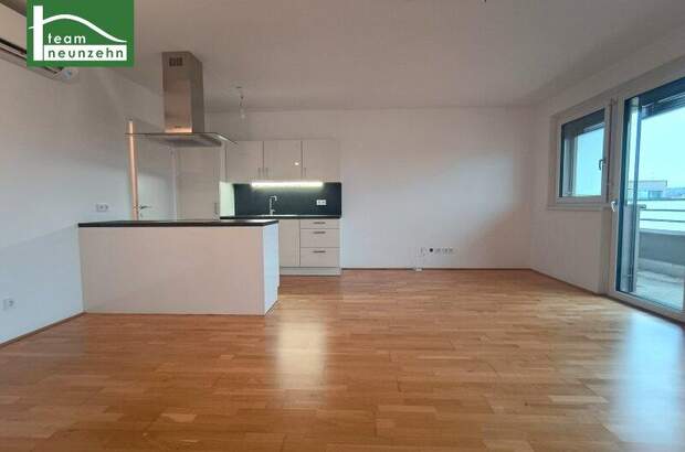 Terrassenwohnung mieten in 3100 St. Pölten (Bild 4)