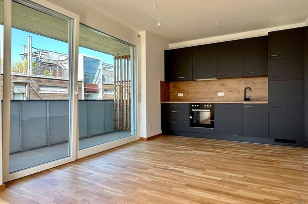 Anlageobjekt kaufen in 8054 Graz (Bild 1)