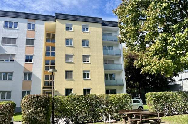 Terrassenwohnung kaufen in 8054 Graz (Bild 1)