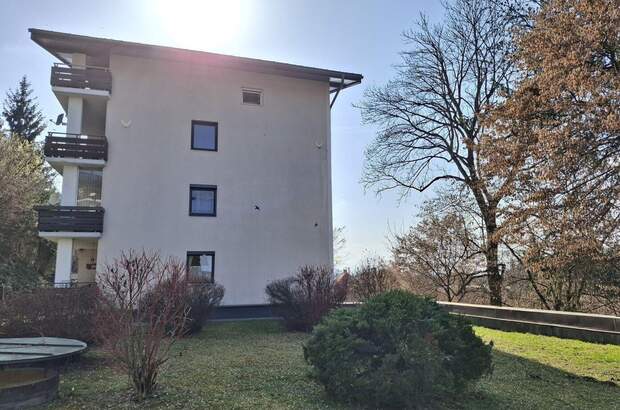 Wohnung mit Balkon kaufen in 9063 Maria Saal (Bild 3)