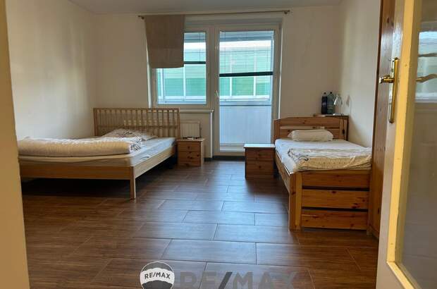 Terrassenwohnung kaufen in 1210 Wien (Bild 4)