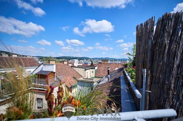 Terrassenwohnung kaufen in 1160 Wien (Bild 1)
