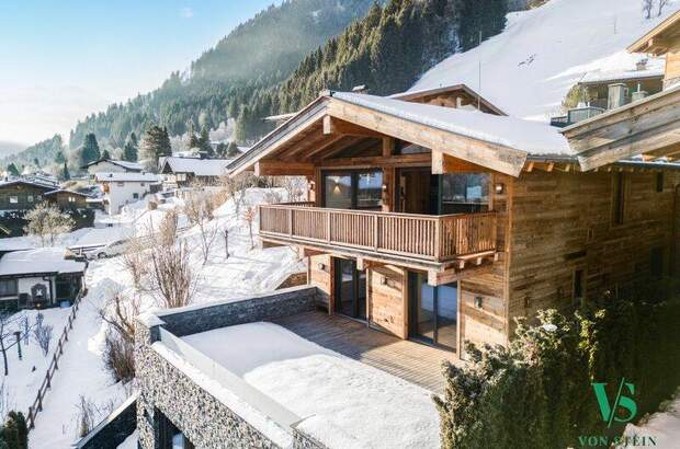 Chalet kaufen in 6370 Kitzbühel (Bild 5)
