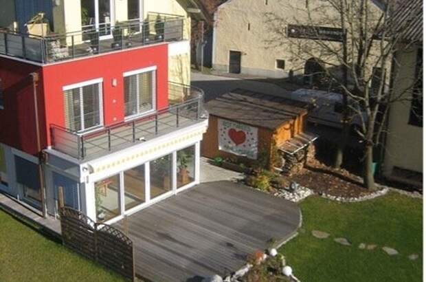 Mietwohnung in 5020 Salzburg (Bild 1)