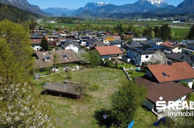 Grundstück kaufen in 6321 Angath (Bild 4)