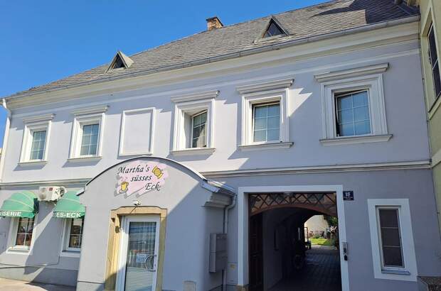 Wohnanlage kaufen in 2000 Stockerau (Bild 5)