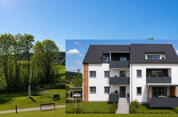 Wohnung mit Balkon kaufen in 8212 Pischelsdorf (Bild 5)