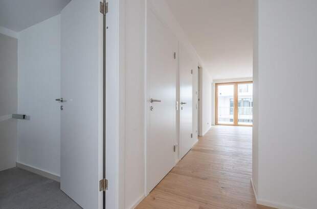 Wohnung mieten in 1070 Wien