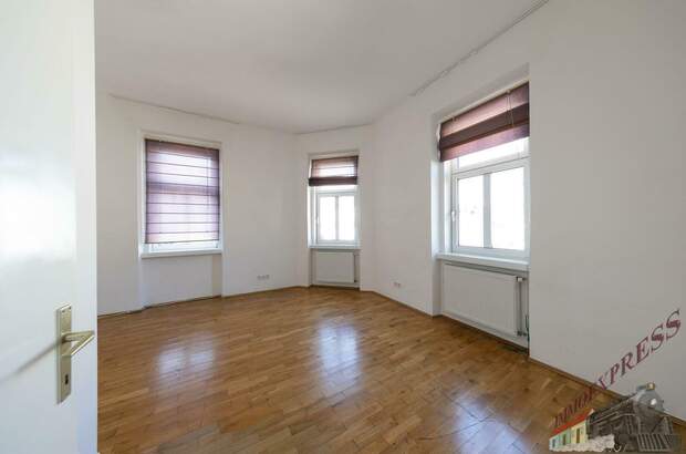 Wohnung kaufen in 1100 Wien (Bild 1)
