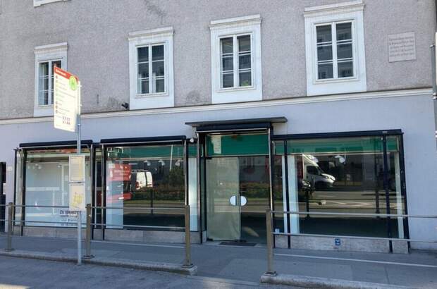 Gewerbeobjekt mieten in 5020 Salzburg (Bild 1)