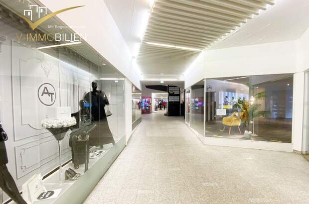 Gewerbeobjekt mieten in 6800 Feldkirch (Bild 1)