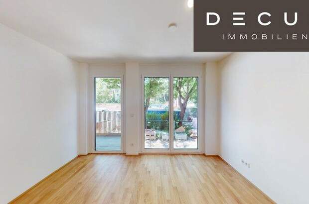 Terrassenwohnung mieten in 1130 Wien (Bild 2)