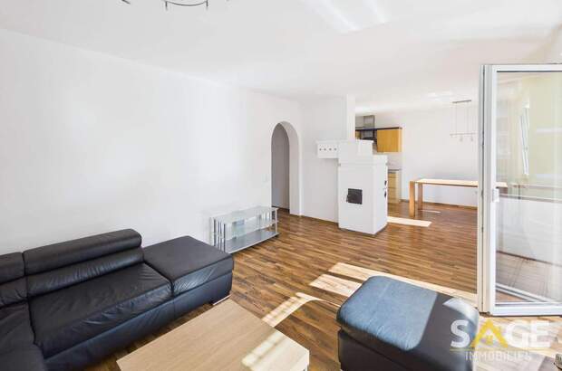 Terrassenwohnung kaufen in 5700 Zell am See (Bild 3)