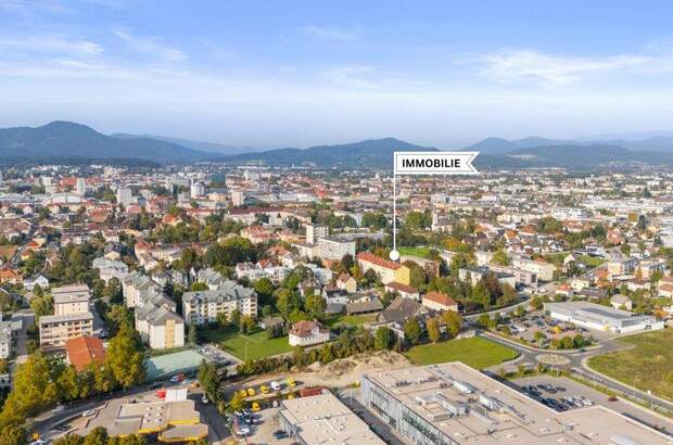 Eigentumswohnung in 9020 Klagenfurt (Bild 2)