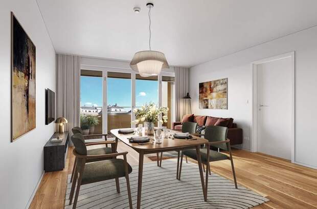 Eigentumswohnung in 1100 Wien