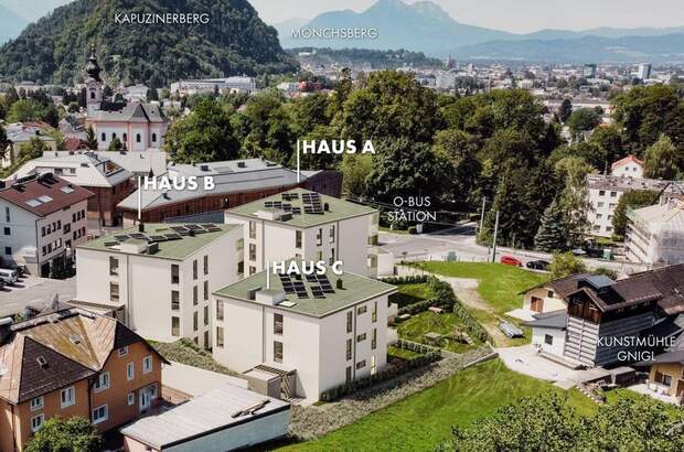 Eigentumswohnung in 5020 Salzburg (Bild 4)