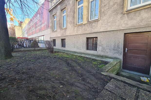 Gewerbeobjekt kaufen in 1130 Wien (Bild 1)