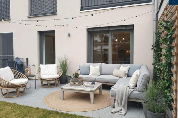 Wohnung mieten in 8020 Graz (Bild 1)