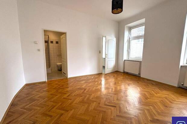 Altbauwohnung mieten in 1180 Wien (Bild 3)