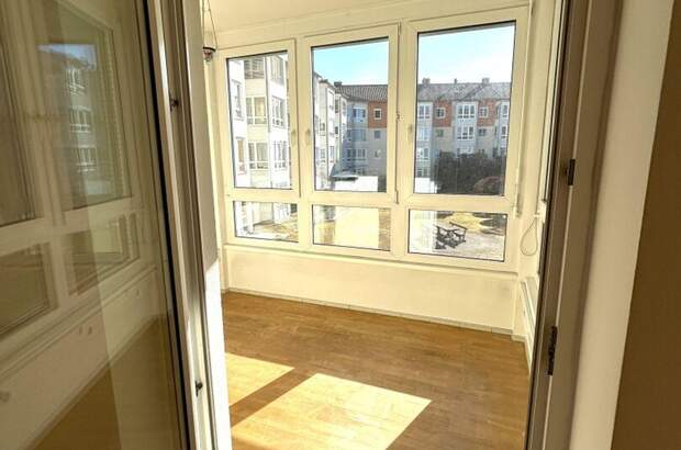 Wohnung mit Balkon mieten in 4240 Freistadt (Bild 1)