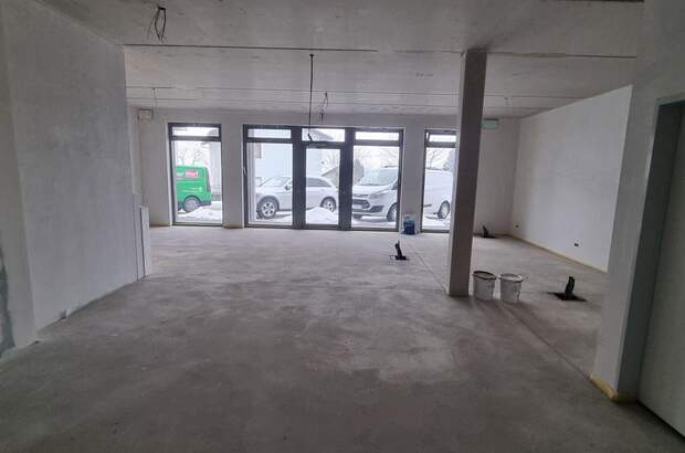 Gewerbeobjekt kaufen in 4492 Hofkirchen (Bild 5)