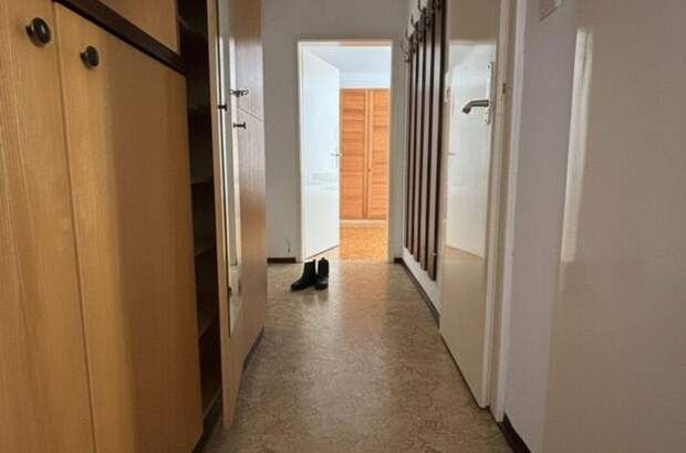 Altbauwohnung mit Balkon mieten in 8045 Graz (Bild 4)