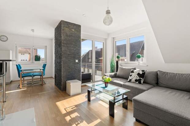 Terrassenwohnung kaufen in 9220 Velden (Bild 2)