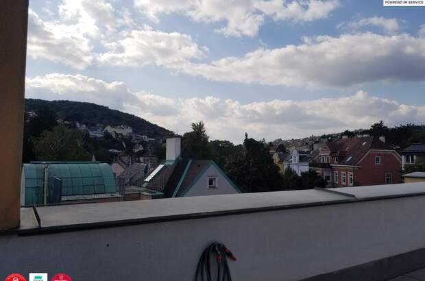 Terrassenwohnung kaufen in 3400 Klosterneuburg (Bild 5)