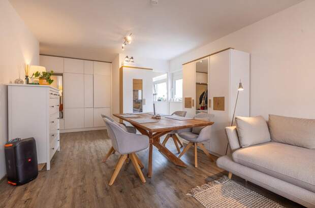 Terrassenwohnung kaufen in 6330 Kufstein (Bild 4)