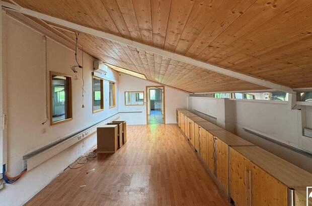 Gewerbeobjekt mieten in 5550 Radstadt (Bild 5)