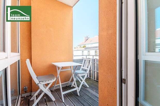 Terrassenwohnung kaufen in 1210 Wien (Bild 4)