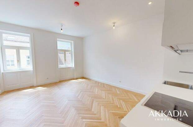 Wohnung kaufen in 1160 Wien (Bild 2)