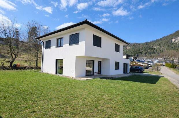 Haus mit Garten kaufen in 9314 Launsdorf (Bild 2)