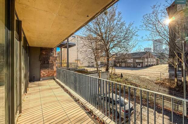 Gewerbeobjekt mieten in 1100 Wien (Bild 4)