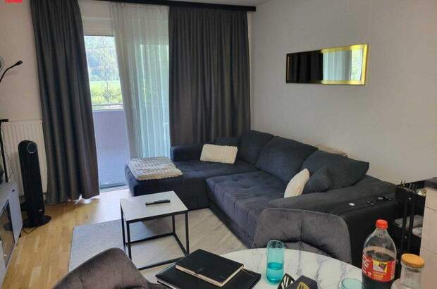 Terrassenwohnung kaufen in 9065 Ebenthal (Bild 2)
